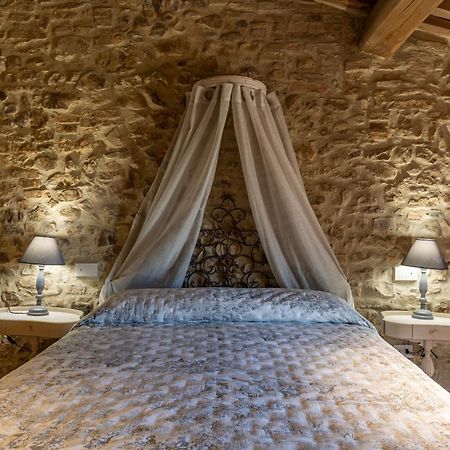 Agriturismo Poggio Il Castellare Монталчино Екстериор снимка