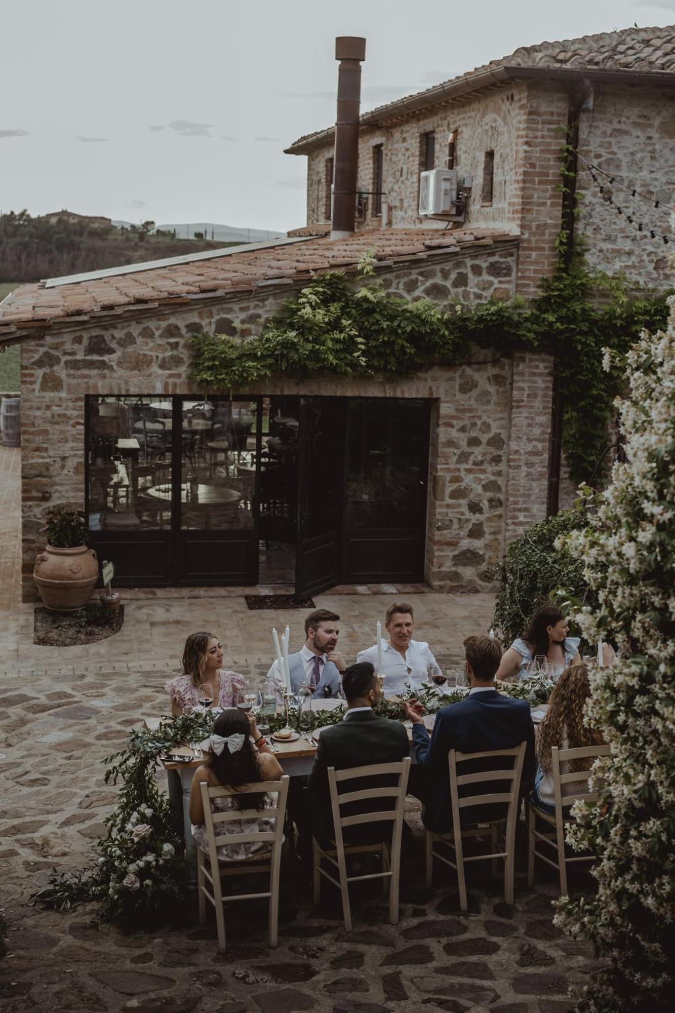 Agriturismo Poggio Il Castellare Монталчино Екстериор снимка
