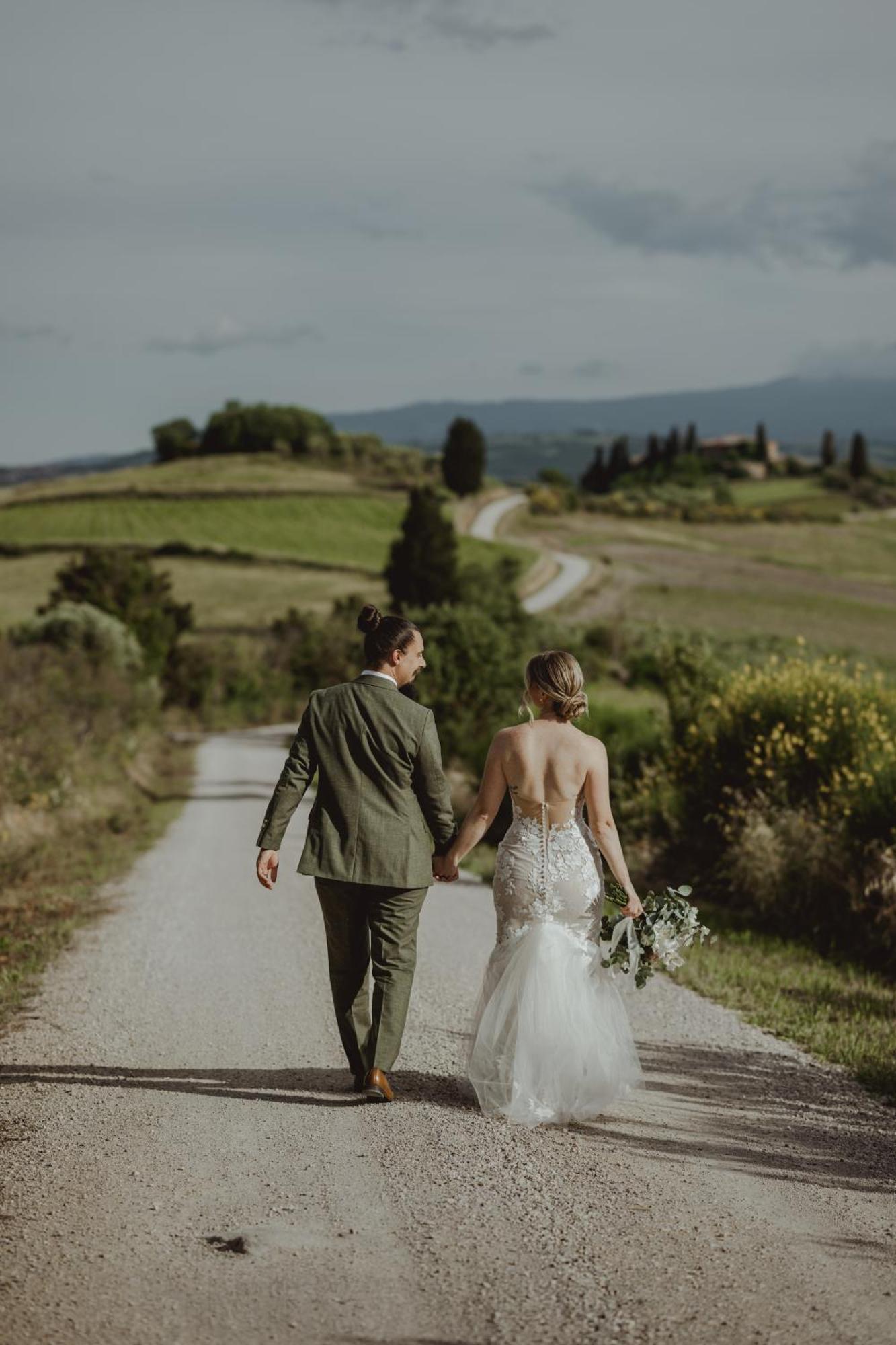Agriturismo Poggio Il Castellare Монталчино Екстериор снимка