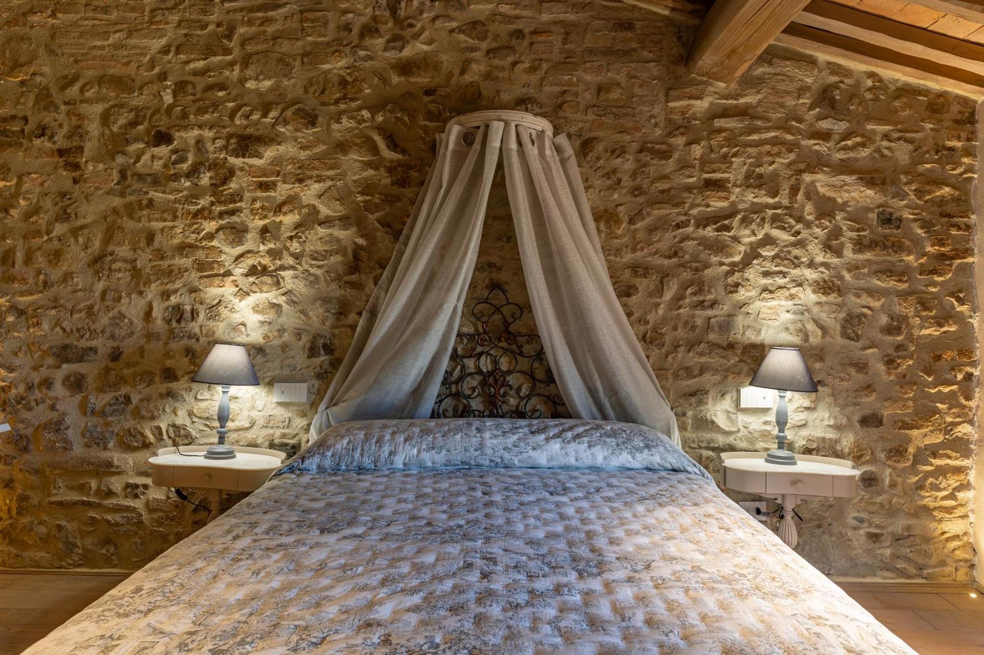 Agriturismo Poggio Il Castellare Монталчино Екстериор снимка
